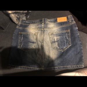 Zara skirt!!! Hot deal!!!!🔥🔥🔥🔥